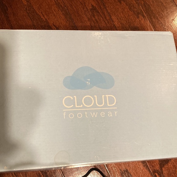 IClouds printed lace up ankle boots - Picture 14 of 14